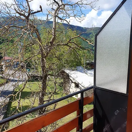 Apartment Snow House San Giacomo (Piedmont)